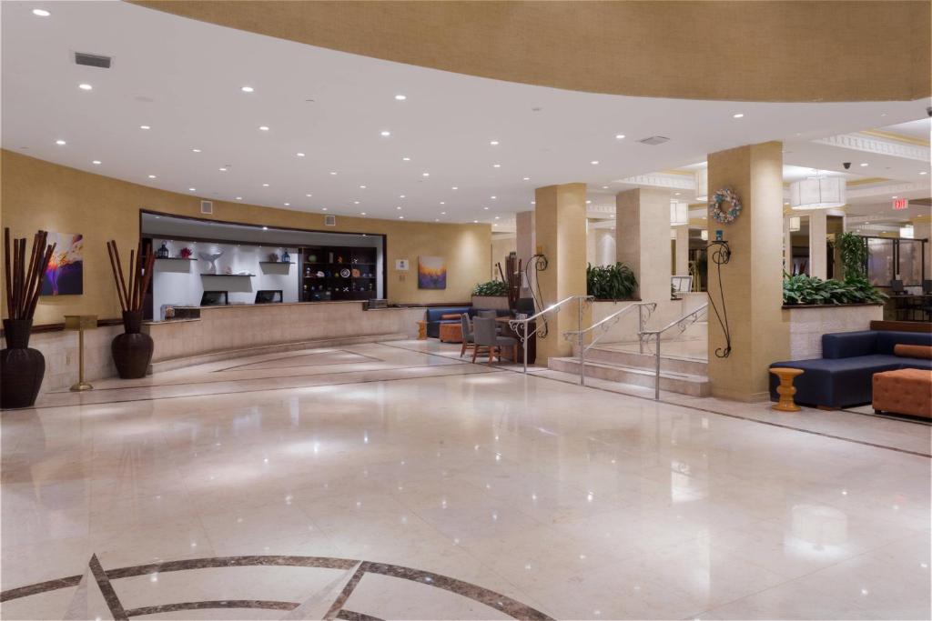 Radisson Resort Miami Beach