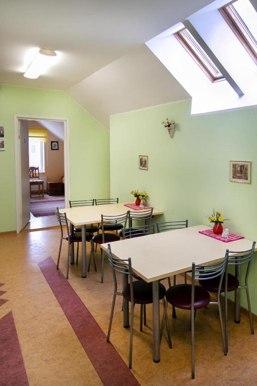 Facilities, Guesthouse Laurits in Kuressaare