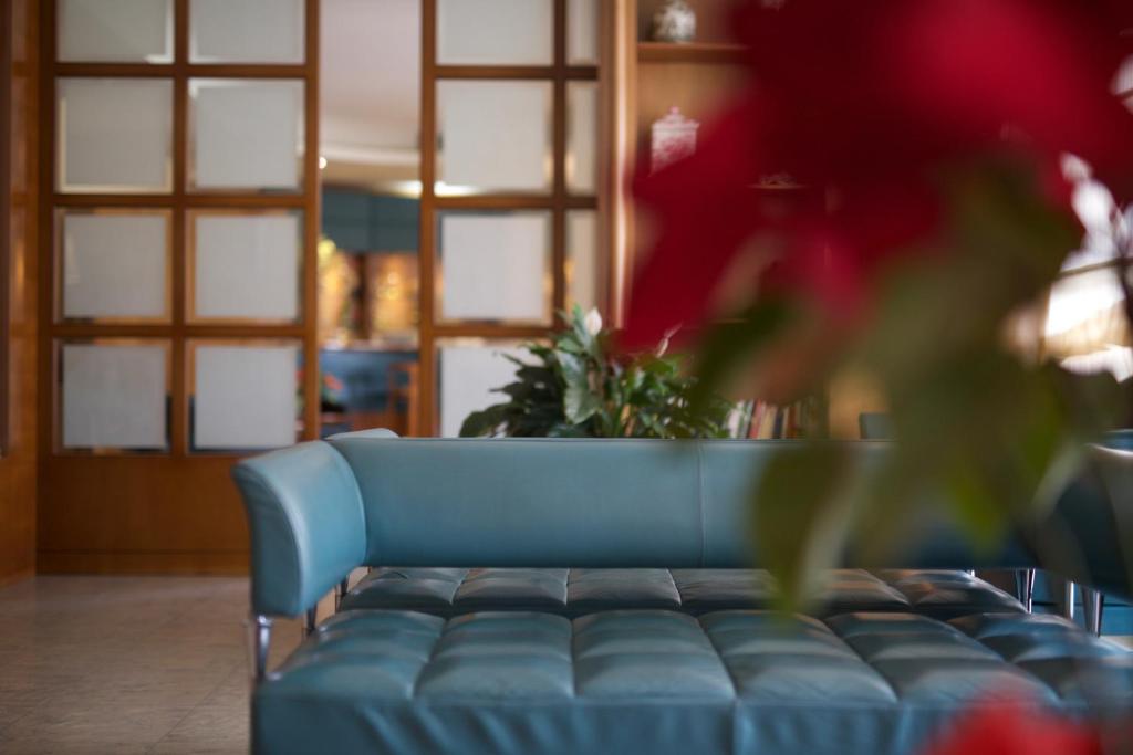 Hotel Del Campo photo