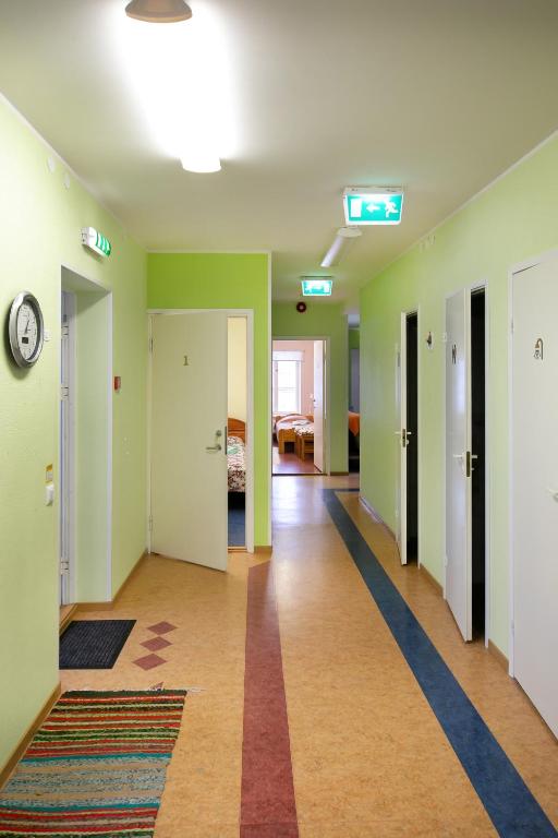 Facilities, Guesthouse Laurits in Kuressaare