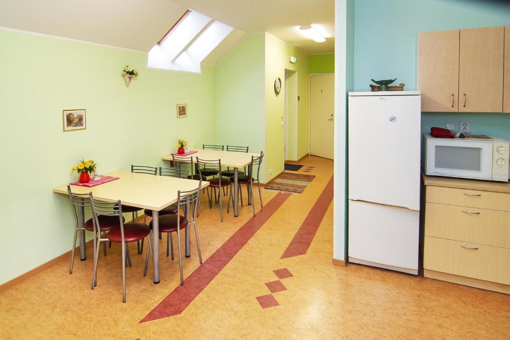 Facilities, Guesthouse Laurits in Kuressaare