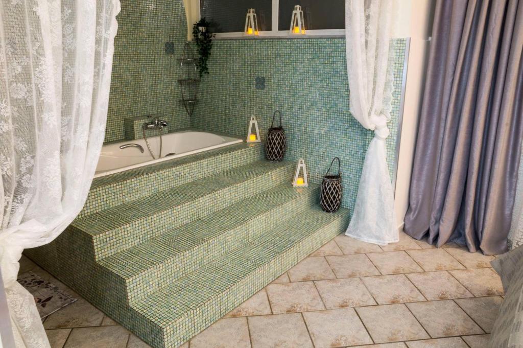 Luxury Apartments in Skg — Hotel in Thessaloniki