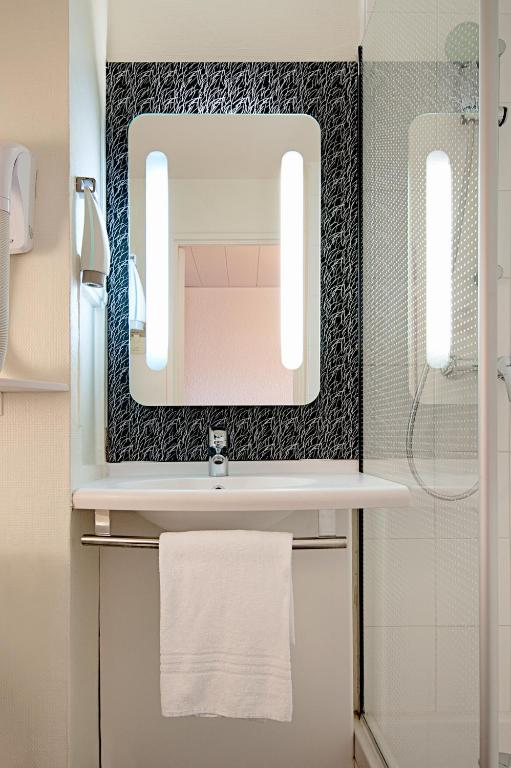 バスルーム（客室）