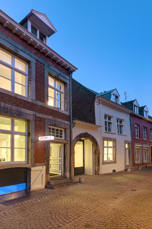 Zenden Hotel Maastricht — Hotel in Maastricht