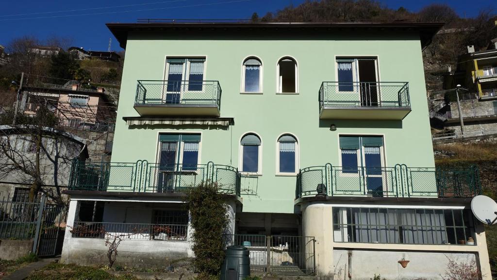 Appartamento Romantica - Larihome A71 - 2