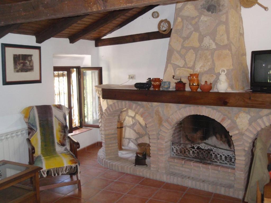 Casa Ribera de Cazorla - 5