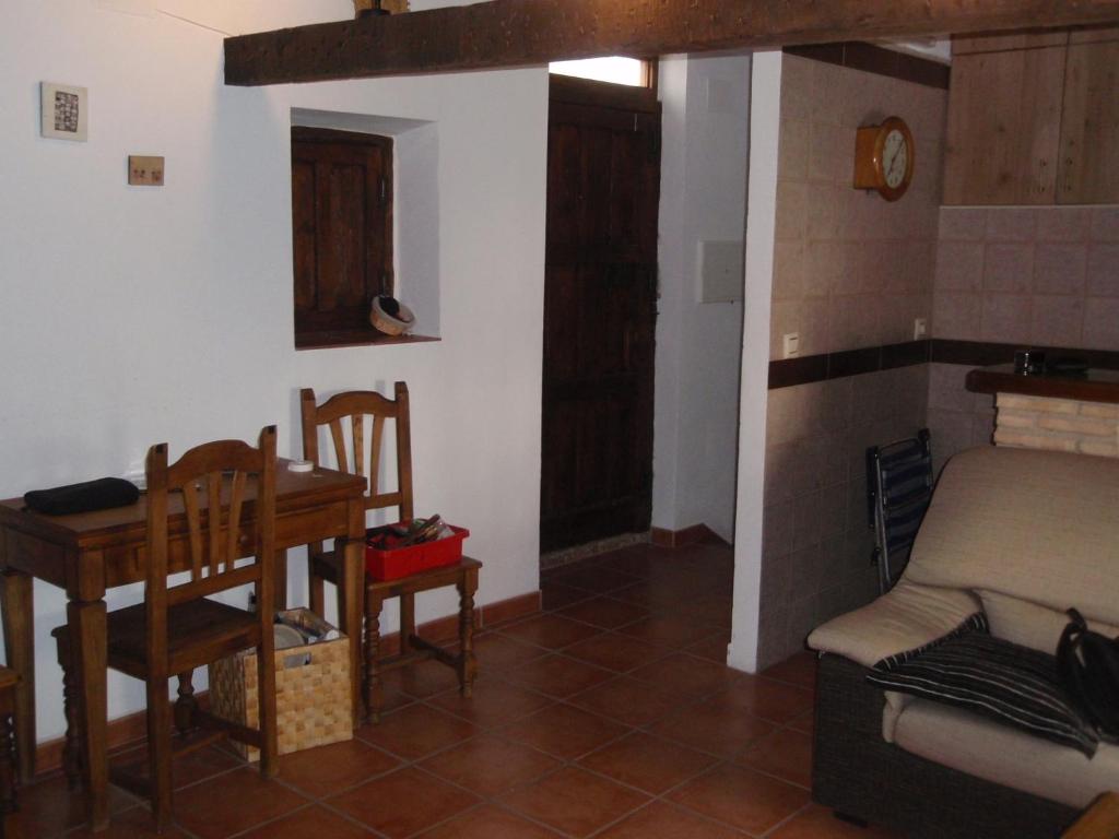 Casa Ribera de Cazorla - 4