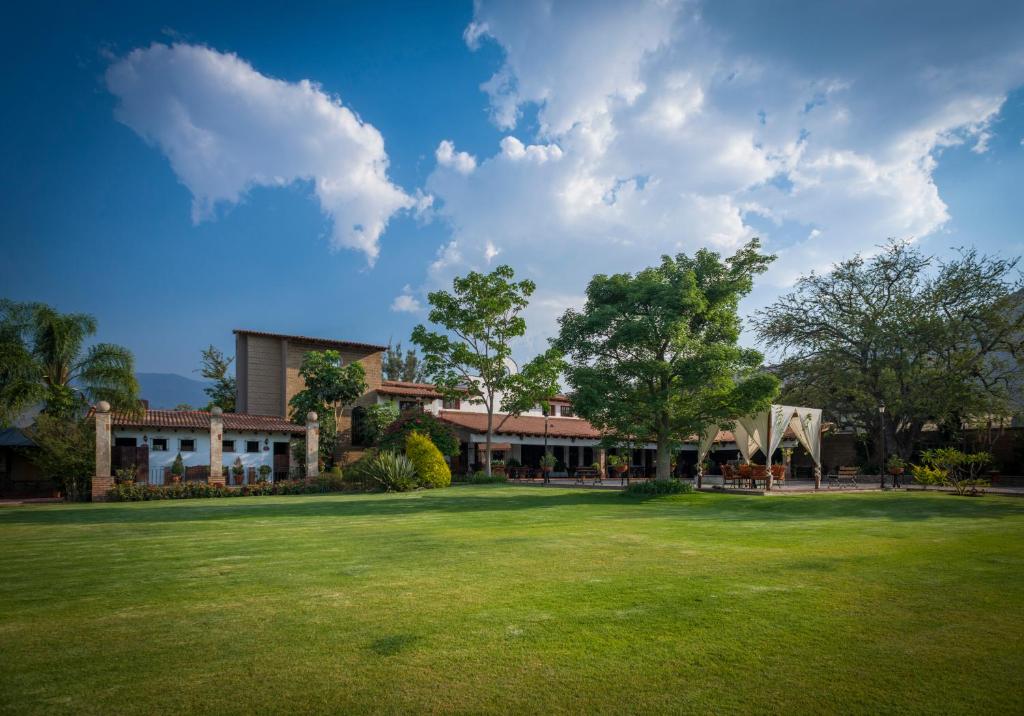 Hacienda La Moreda Hotel Boutique & Spa - 2