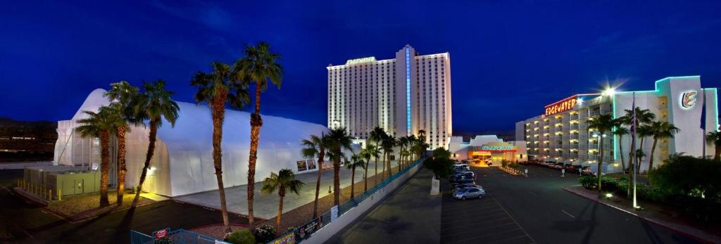 Edgewater Hotel & Casino