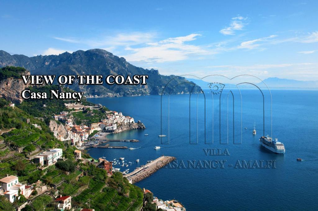 Casa Nancy - 5