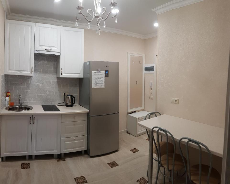 Люкс Аврора на ул. Фомина д.9