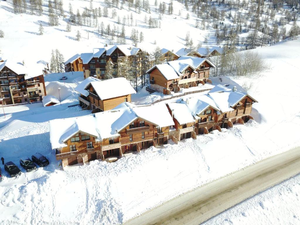 Home Vars - 4