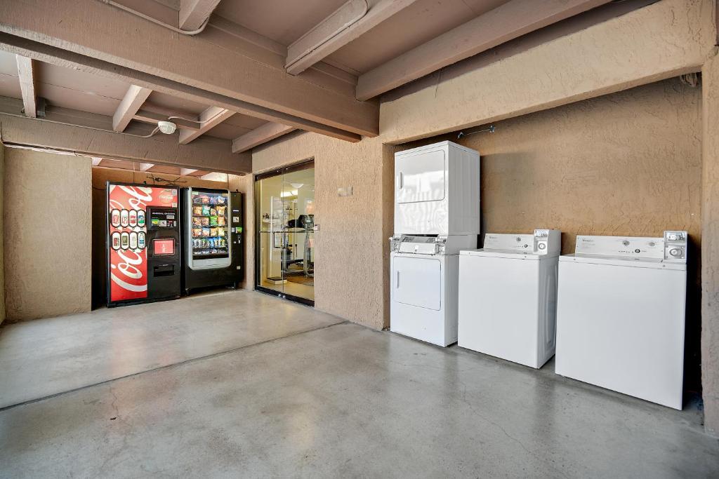 Food and beverages