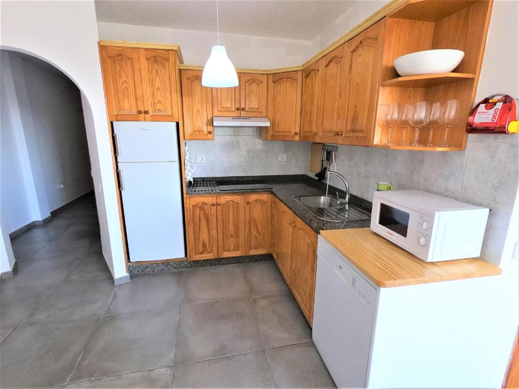 C4 Cactus Holiday Homes - Puerto del Rosario - 3