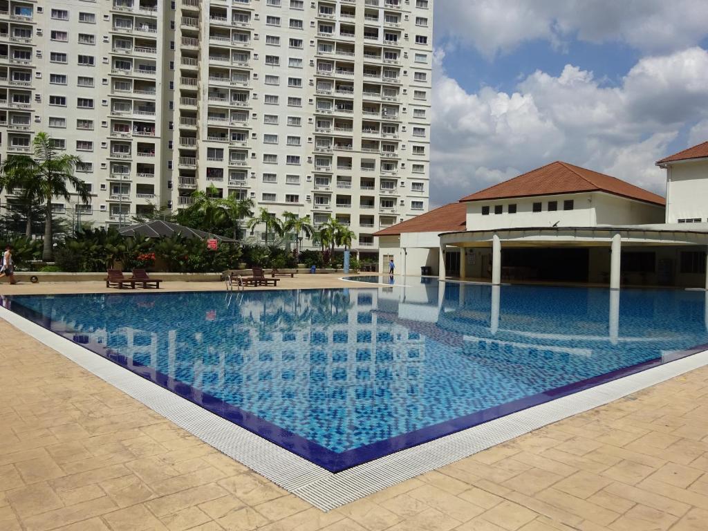 Al Imam's HOMESTAY Near Sunway Lagoon photo