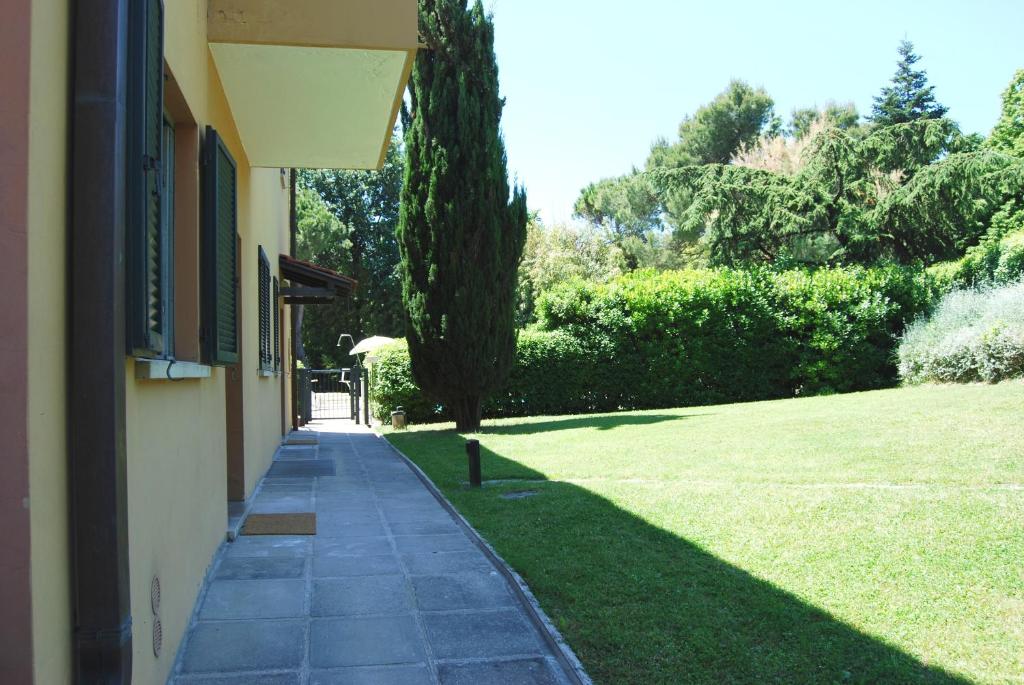 Residenze Al Colle Dei Pini photo