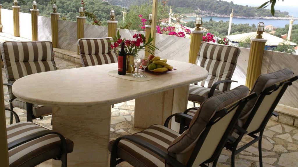 バルコニー/テラス