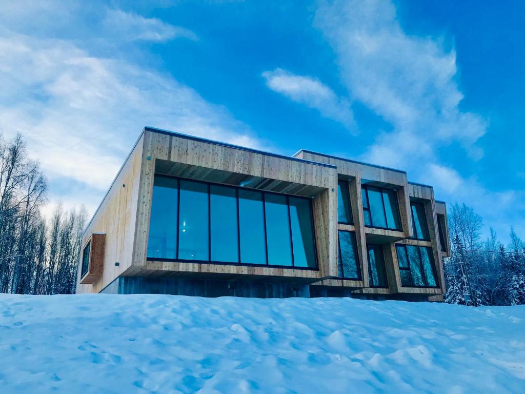 Aurora Villa photo