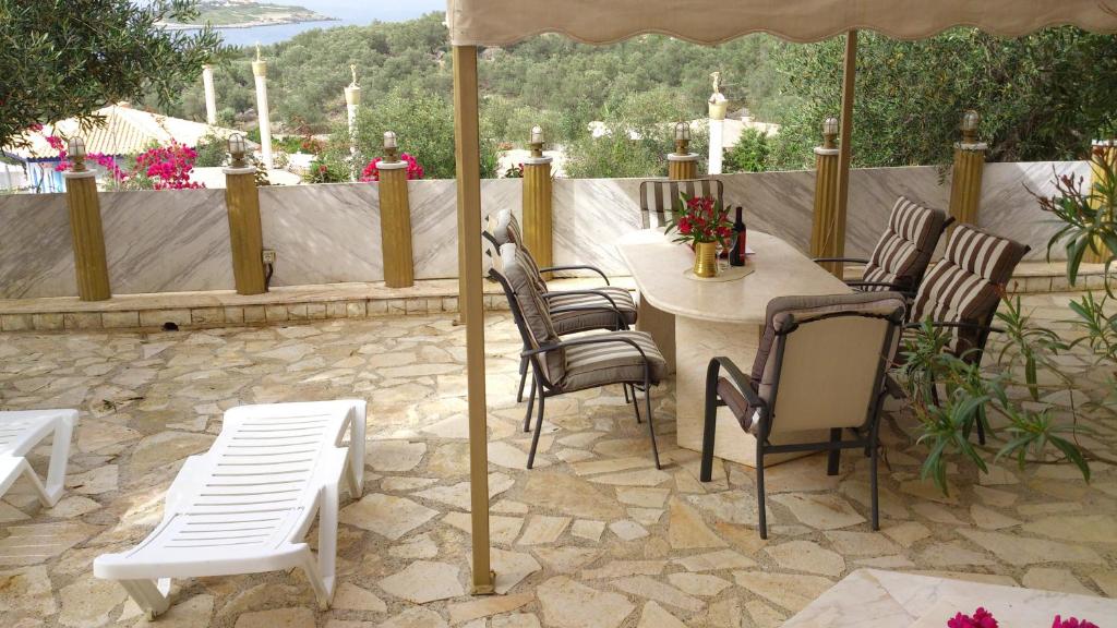 バルコニー/テラス