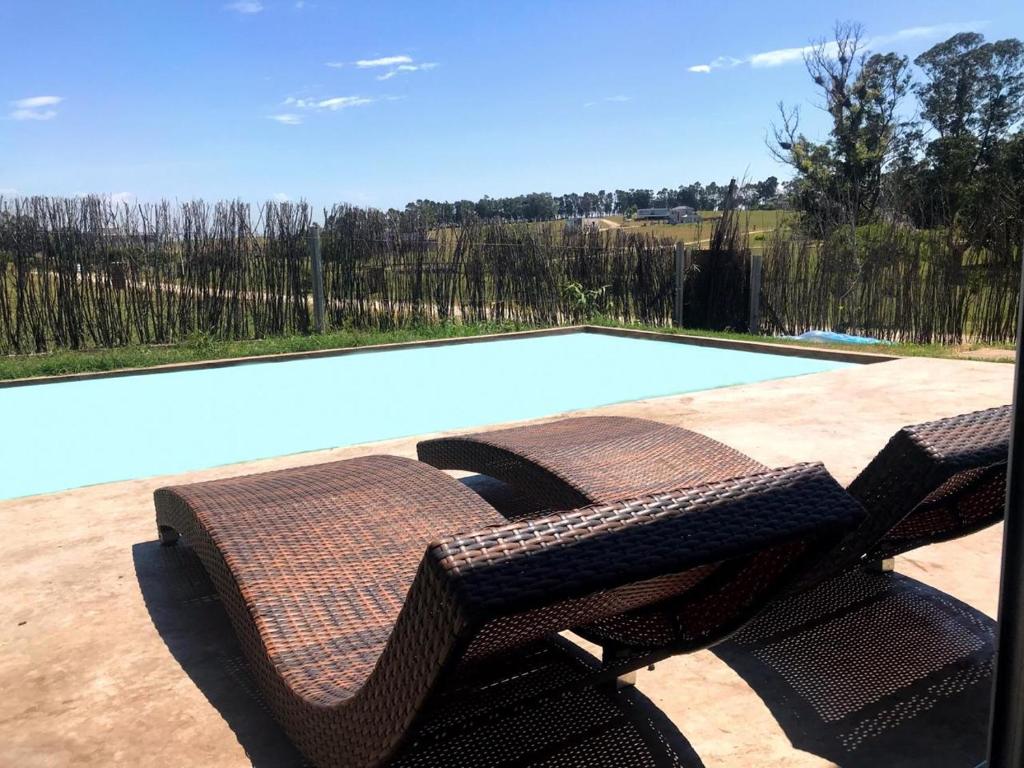 Barrancas de San benito barrio privado - 4