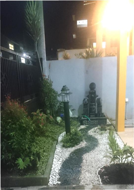 Villa Rafif Batu &#8211; Four Bedroom