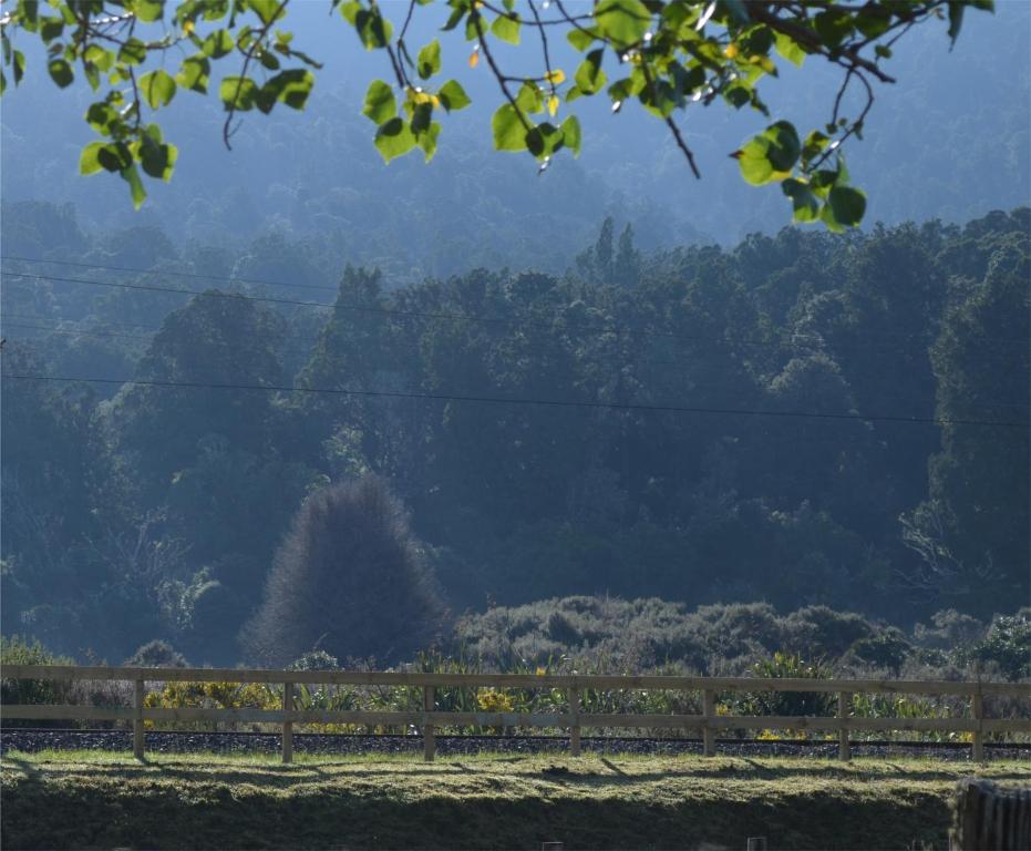 Surrounding environment