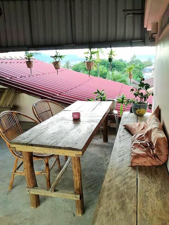 Stay in Kampot photo