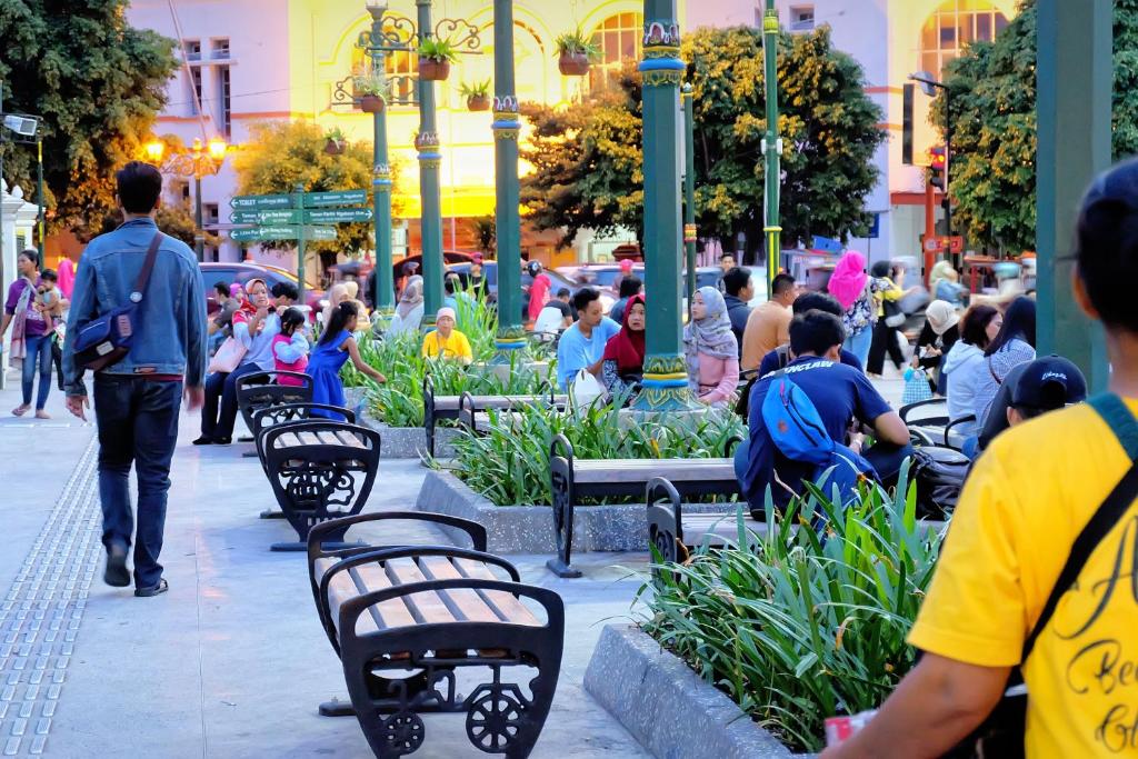 KHAS Malioboro Hotel