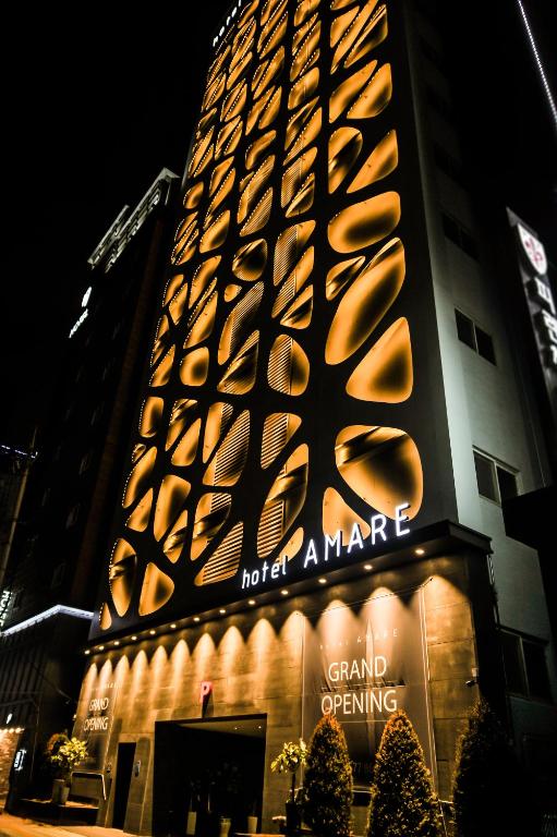 Hotel Amare Suwon
