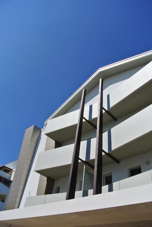 Condominio Shedir - 3