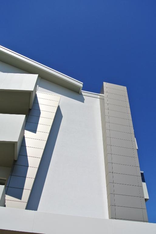 Condominio Shedir - 2