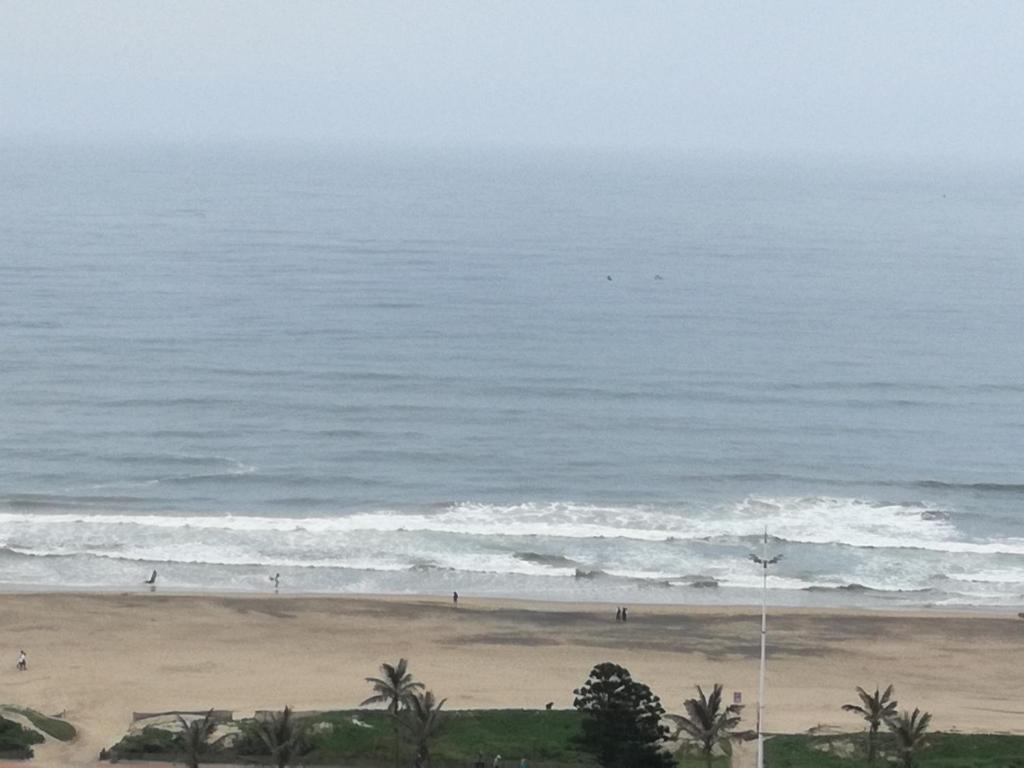 Durban Penthouse photo