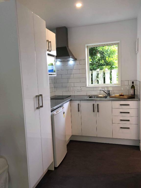 219 on Johns Motel & Holiday Park