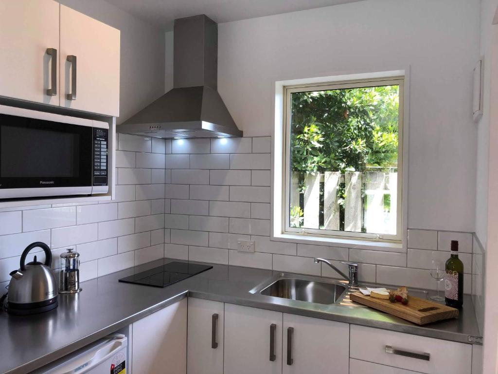 219 on Johns Motel & Holiday Park