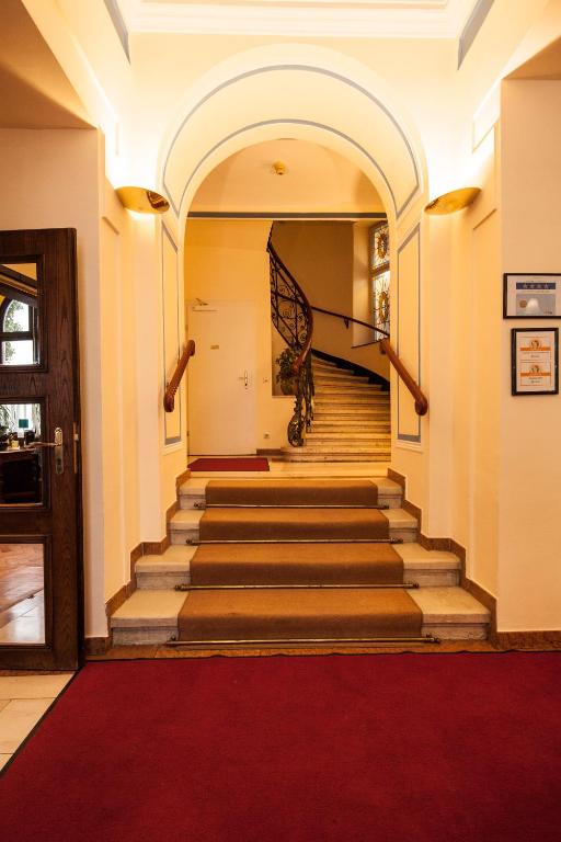 Mondial Appartement Hotel photo