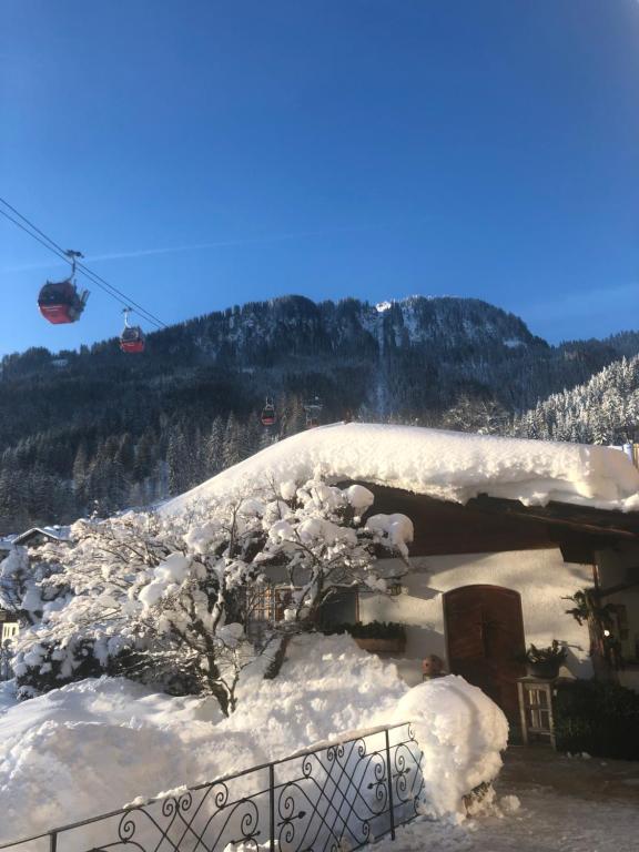 Pension Hinterseer - 3
