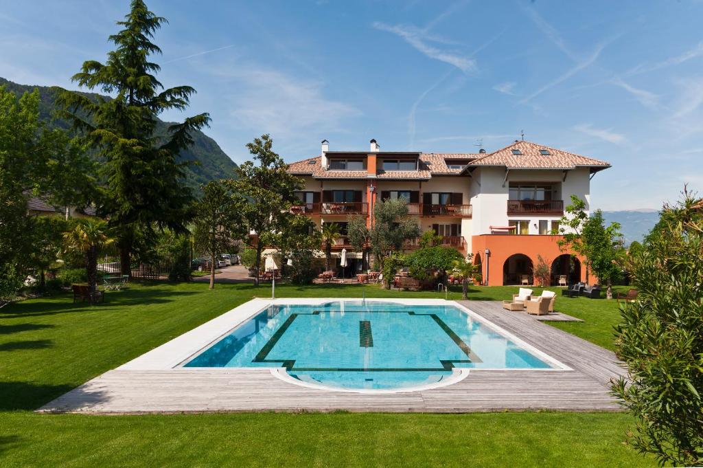 Hotel Weingut Klosterhof - 2
