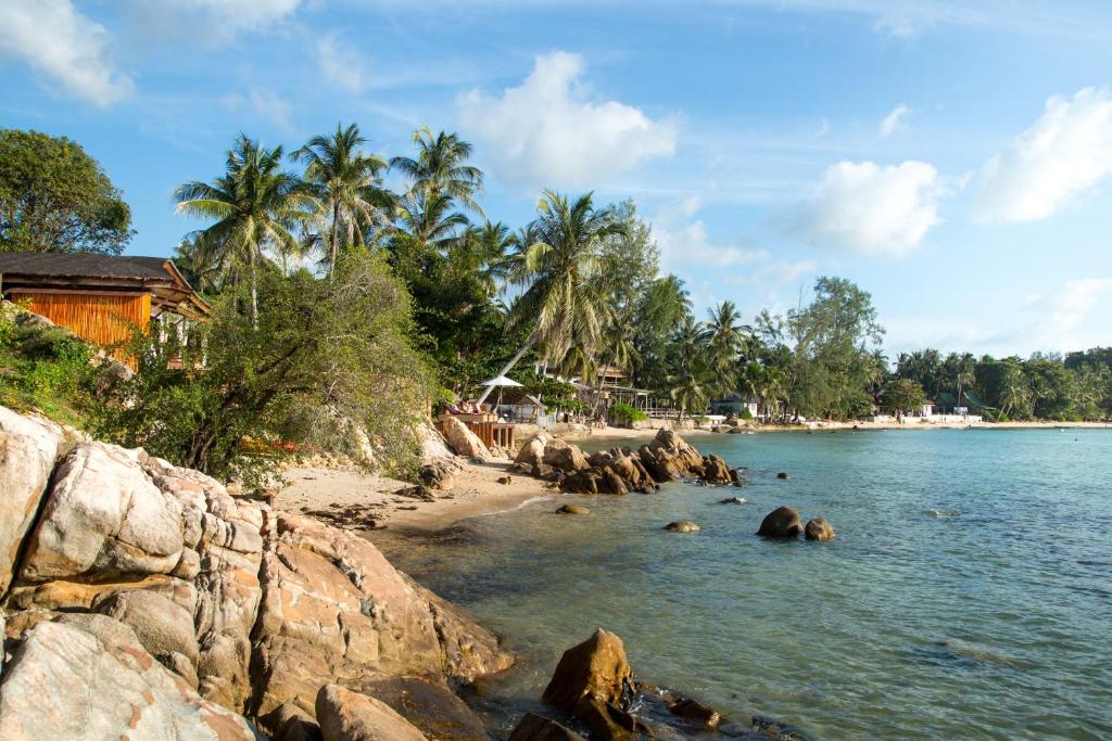 Surrounding environment