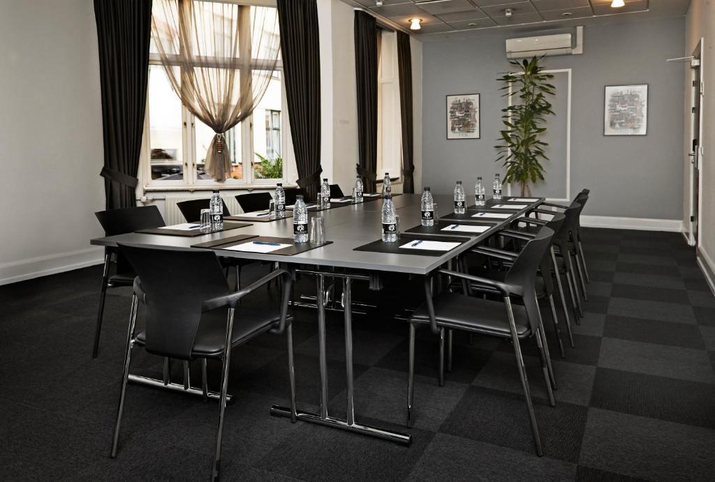 Best Western Hotel Hebron Photo 31