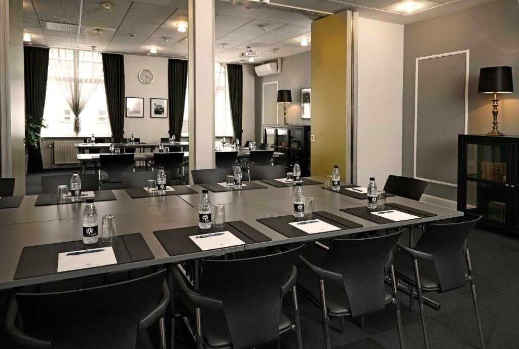 Best Western Hotel Hebron Photo 32