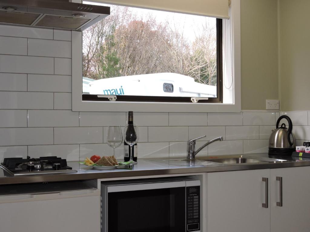 219 on Johns Motel & Holiday Park