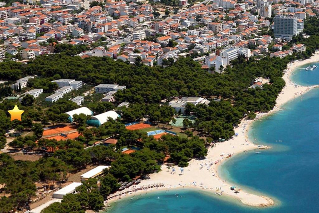 Apartments and Mobile Homes Makarska photo
