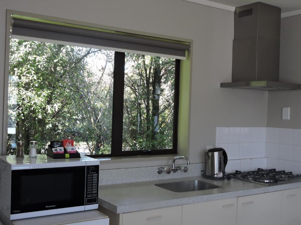 219 on Johns Motel & Holiday Park