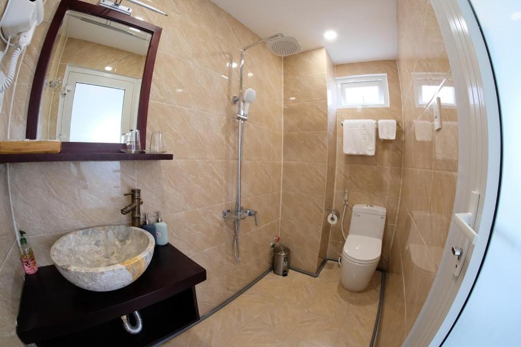 The Umi Hotel photo