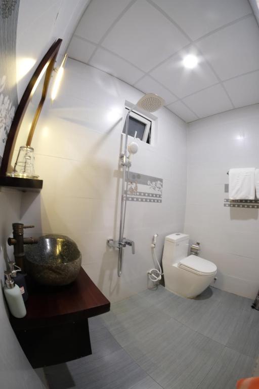 The Umi Hotel photo