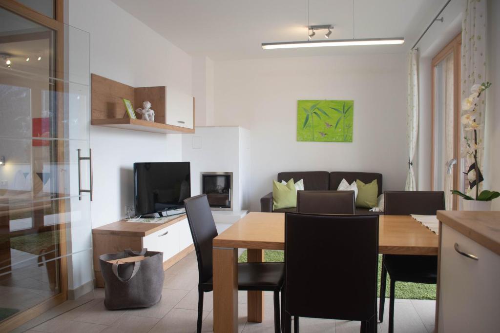 Appartment Waldrand - 4