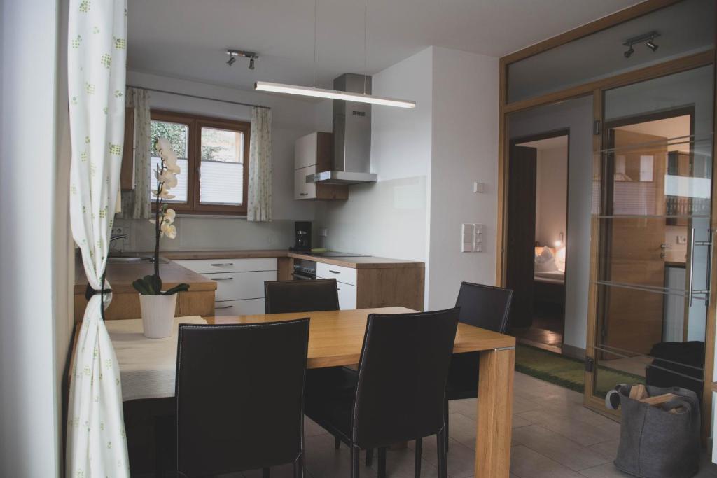 Appartment Waldrand - 5