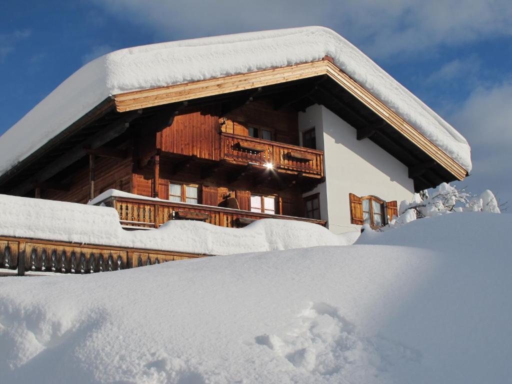 Gästehaus Bergstüberl - 2