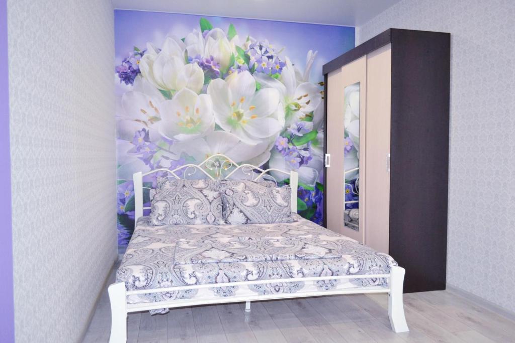 Apartment on Pirogova and Raduzhnaya — Hotel in Cheboksary