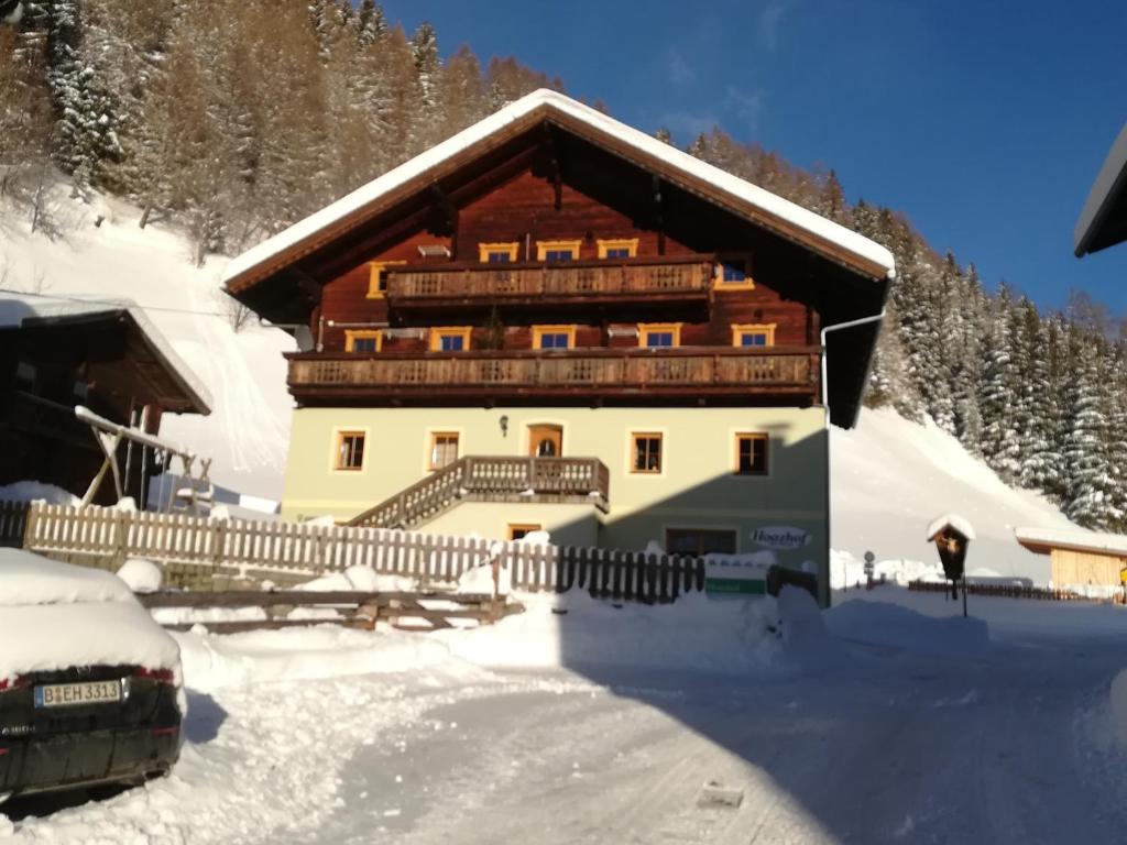 Hoazhof - 3